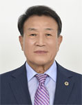 Kim Eung-kyu Chief Commissioner