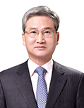 Youn Gi-hyeong Chief Commissioner