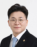 Kim Min-su Chief Commissioner