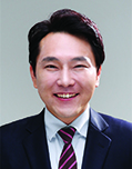 An Jong-hyuk Chief Commissioner