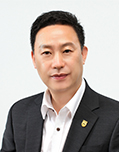 Park Jung-sik Member