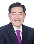 Lee Jae-wun Chief Commissioner