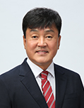 Yang Kyung-mo Member
