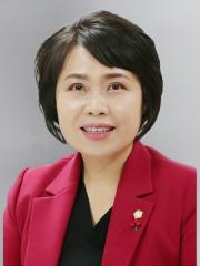 Lee Yeon-hee Chief Commissioner