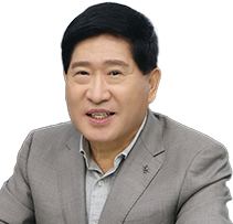 忠清南道議会議長 洪性鉉